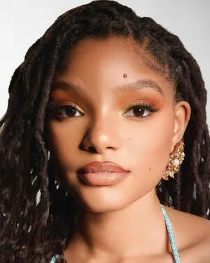 Halle Bailey OnlyFans Leaked Free Thumbnail Picture - #CZ8ImvoKWK