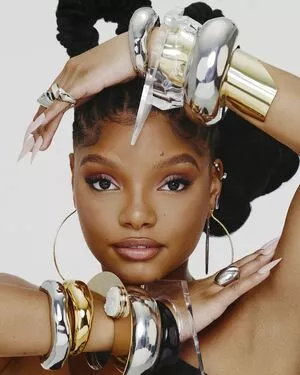 Halle Bailey OnlyFans Leaked Free Thumbnail Picture - #Dgc99RUGtJ