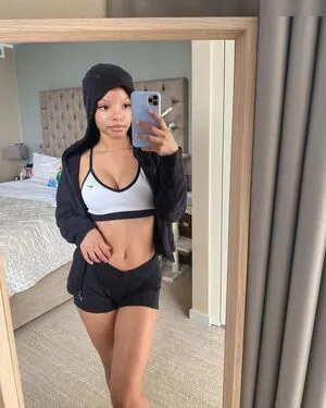 Halle Bailey OnlyFans Leaked Free Thumbnail Picture - #LDaGZFk1dg