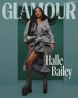 Halle Bailey OnlyFans Leaked Free Thumbnail Picture - #NZGgr6OEBv