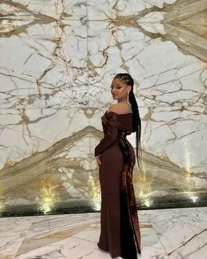 Halle Bailey OnlyFans Leaked Free Thumbnail Picture - #NsA2ousOQ7