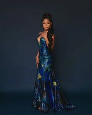 Halle Bailey OnlyFans Leaked Free Thumbnail Picture - #OecTqF4K2m