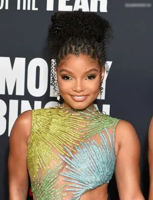 Halle Bailey OnlyFans Leaked Free Thumbnail Picture - #R6qRMdjdVg