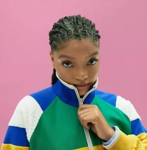 Halle Bailey OnlyFans Leaked Free Thumbnail Picture - #RWqa9gHC0G