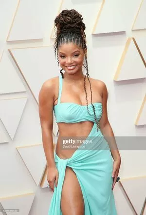 Halle Bailey OnlyFans Leaked Free Thumbnail Picture - #Rso8Xj2grg