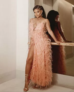 Halle Bailey OnlyFans Leaked Free Thumbnail Picture - #ScgkLwi9RM