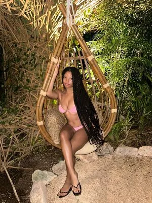 Halle Bailey OnlyFans Leaked Free Thumbnail Picture - #ZDKm859ykQ