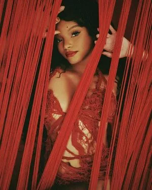 Halle Bailey OnlyFans Leaked Free Thumbnail Picture - #bDNNxANqfq