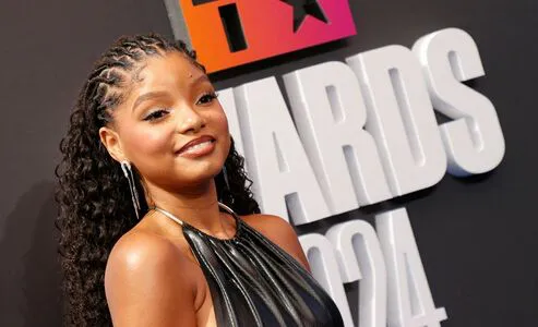 Halle Bailey OnlyFans Leaked Free Thumbnail Picture - #cVnc7GaHAa