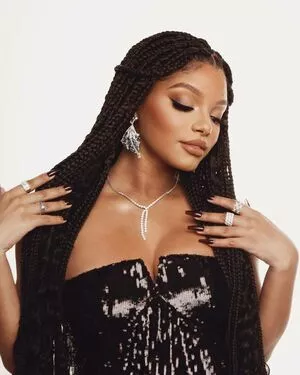 Halle Bailey OnlyFans Leaked Free Thumbnail Picture - #g4LsPglieJ