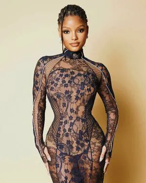 Halle Bailey OnlyFans Leaked Free Thumbnail Picture - #gh9bOy7euQ