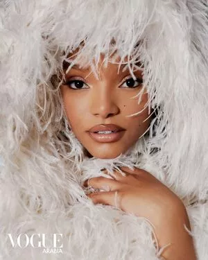 Halle Bailey OnlyFans Leaked Free Thumbnail Picture - #iYU9gdcVCK