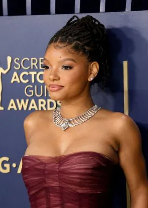 Halle Bailey OnlyFans Leaked Free Thumbnail Picture - #jHhp8Jj2ZW