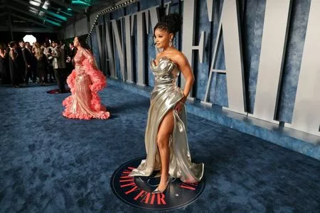 Halle Bailey OnlyFans Leaked Free Thumbnail Picture - #loTVowX35u