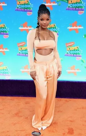 Halle Bailey OnlyFans Leaked Free Thumbnail Picture - #mKRz1EUMDm