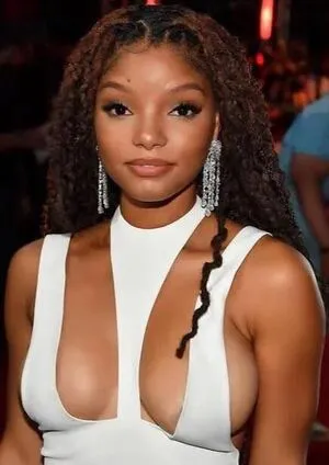 Halle Bailey OnlyFans Leaked Free Thumbnail Picture - #ngJc576aOf