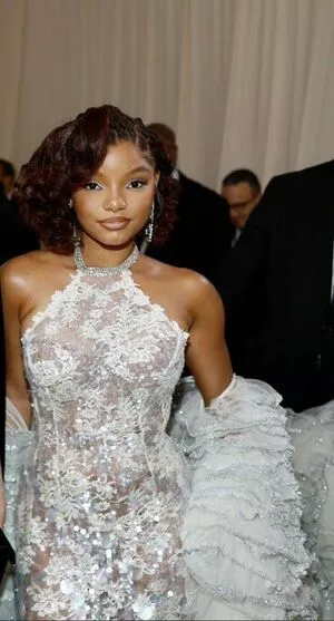 Halle Bailey OnlyFans Leaked Free Thumbnail Picture - #p6xor25Z8Q