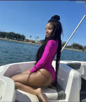 Halle Bailey OnlyFans Leaked Free Thumbnail Picture - #pUW8l6BZmY