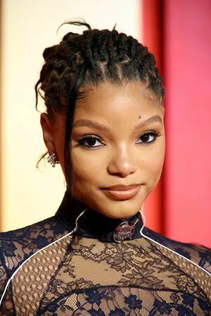 Halle Bailey OnlyFans Leaked Free Thumbnail Picture - #qLgdRrEGIw