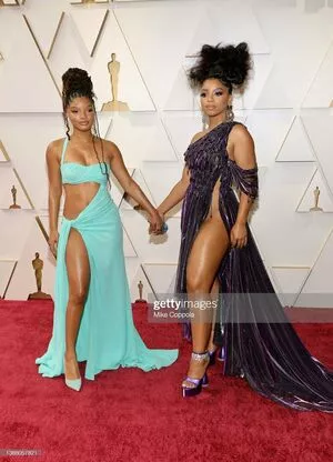 Halle Bailey OnlyFans Leaked Free Thumbnail Picture - #qpB92PDZeM