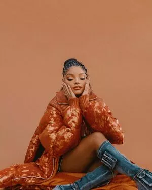 Halle Bailey OnlyFans Leaked Free Thumbnail Picture - #rrePdbvLb4