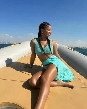 Halle Bailey OnlyFans Leaked Free Thumbnail Picture - #tIzjvw2ljp