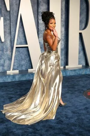 Halle Bailey OnlyFans Leaked Free Thumbnail Picture - #uNxp2uPa7y