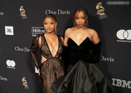 Halle Bailey OnlyFans Leaked Free Thumbnail Picture - #ueGqEOEv9E