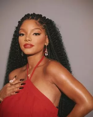 Halle Bailey OnlyFans Leaked Free Thumbnail Picture - #weaF3MmSjP