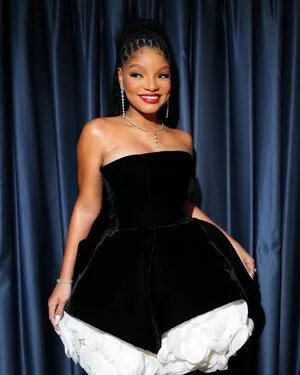 Halle Bailey OnlyFans Leaked Free Thumbnail Picture - #xTURjHskwT