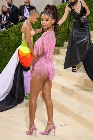 Halle Bailey OnlyFans Leaked Free Thumbnail Picture - #xcNYENHtc3