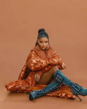 Halle Bailey OnlyFans Leaked Free Thumbnail Picture - #y7pyrMCCOM