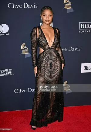 Halle Bailey OnlyFans Leaked Free Thumbnail Picture - #ygSQxPyGsJ