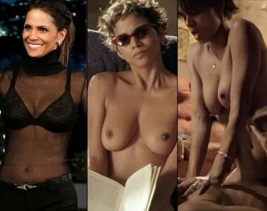 Halle Berry OnlyFans Leaked Free Thumbnail Picture - #0EeVUgJT8q