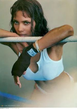 Halle Berry OnlyFans Leaked Free Thumbnail Picture - #1h1WdfF6Bf