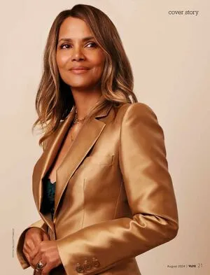 Halle Berry OnlyFans Leaked Free Thumbnail Picture - #1sccV5GkxG