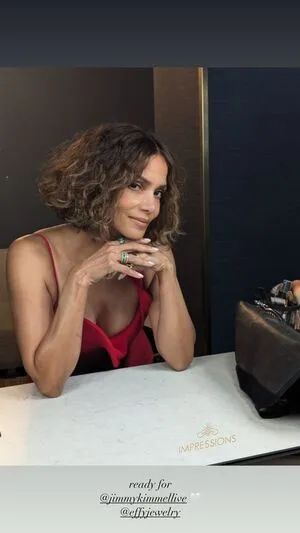 Halle Berry OnlyFans Leaked Free Thumbnail Picture - #2JbakmltxN