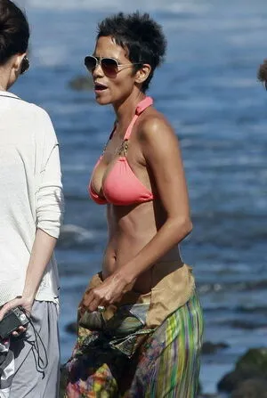 Halle Berry OnlyFans Leaked Free Thumbnail Picture - #4oNu4g8hYB