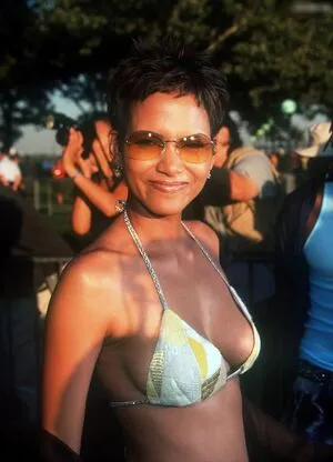 Halle Berry OnlyFans Leaked Free Thumbnail Picture - #4y89hYMzlU