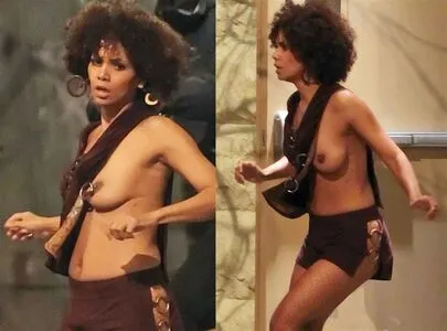 Halle Berry OnlyFans Leaked Free Thumbnail Picture - #54JrzrzodC