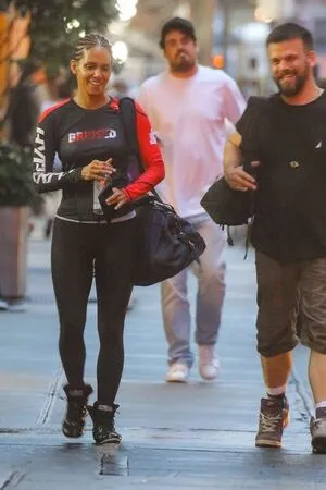 Halle Berry OnlyFans Leaked Free Thumbnail Picture - #7FMVCvjRSs