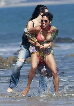 Halle Berry OnlyFans Leaked Free Thumbnail Picture - #8kj3HjlnV4