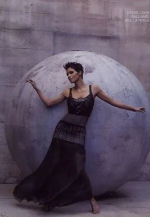 Halle Berry OnlyFans Leaked Free Thumbnail Picture - #9ejDXQAia5