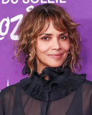 Halle Berry OnlyFans Leaked Free Thumbnail Picture - #Ah56NO6BxP