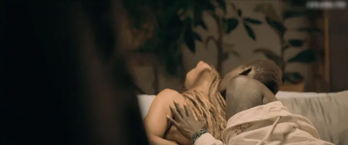 Halle Berry OnlyFans Leaked Free Thumbnail Picture - #AxBQJUhwSn