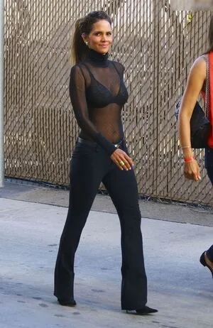 Halle Berry OnlyFans Leaked Free Thumbnail Picture - #Beb7KTNhoV