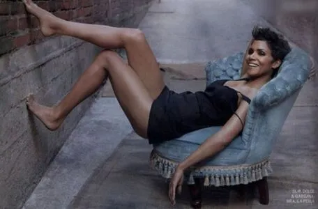 Halle Berry OnlyFans Leaked Free Thumbnail Picture - #E0hAlGX6IW