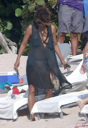 Halle Berry OnlyFans Leaked Free Thumbnail Picture - #EnuUpZepER