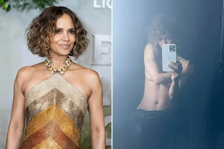 Halle Berry OnlyFans Leaked Free Thumbnail Picture - #HwedCQz3rk