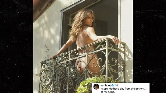 Halle Berry OnlyFans Leaked Free Thumbnail Picture - #JmCtgou8Yq